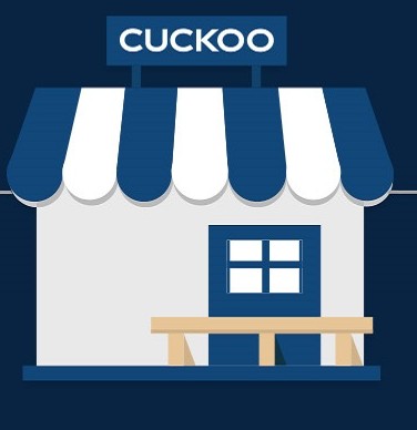 쿠쿠 서비스센터