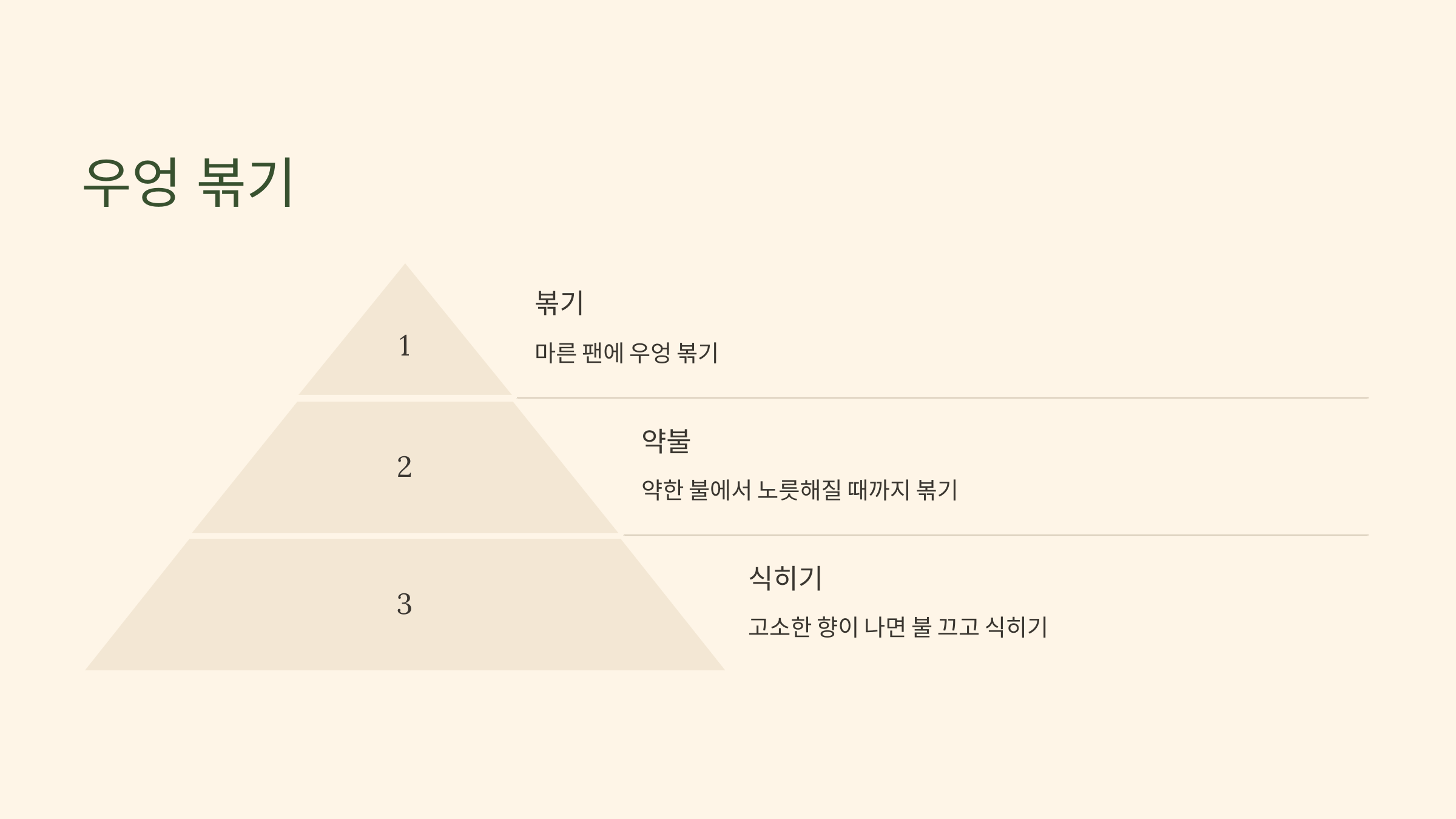 우엉차 사진입니다.