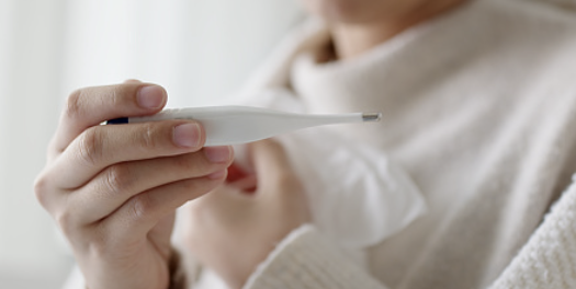 담낭염의 증상 7