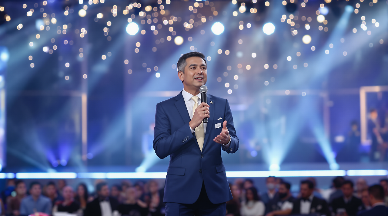 정장 꿈해몽, 발표 꿈풀이! 내가 보여주고 싶은 모습은 무엇일까?