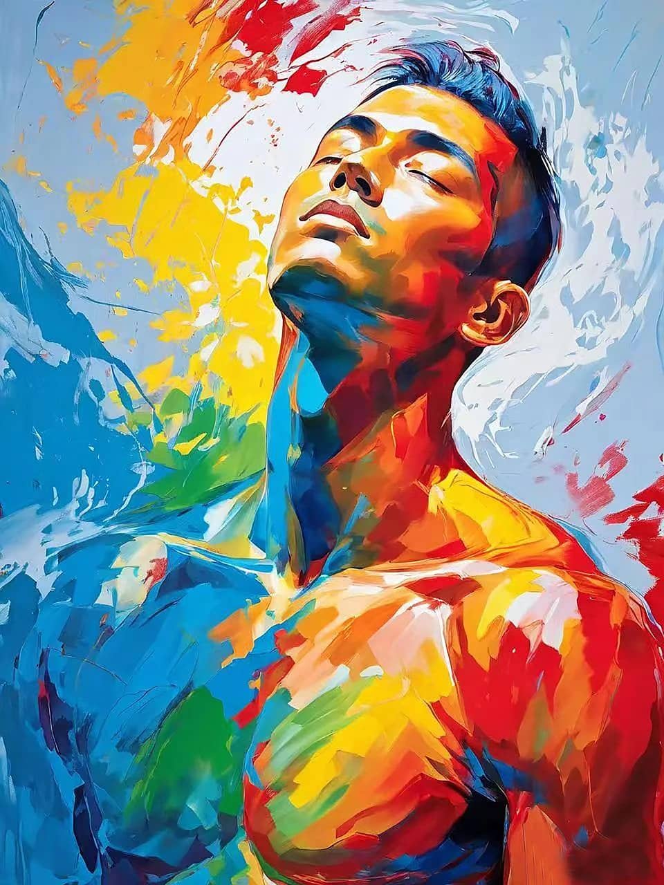 예술로 말하는 세상 - 예술과 시민 행동 - 말보다 강한 예술의 언어, 사회를 바꾸는 창조적 저항