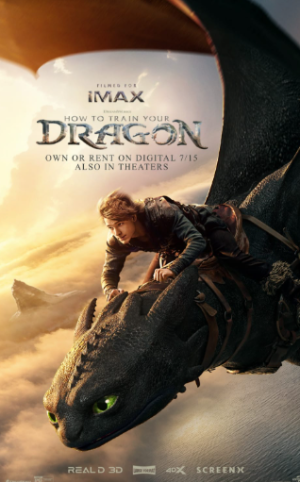 드래곤 길들이기 이미지