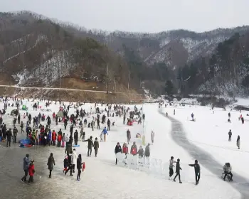 양평 빙어축제_2