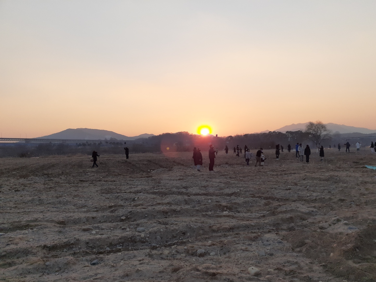 충주시정월대보름축제행사