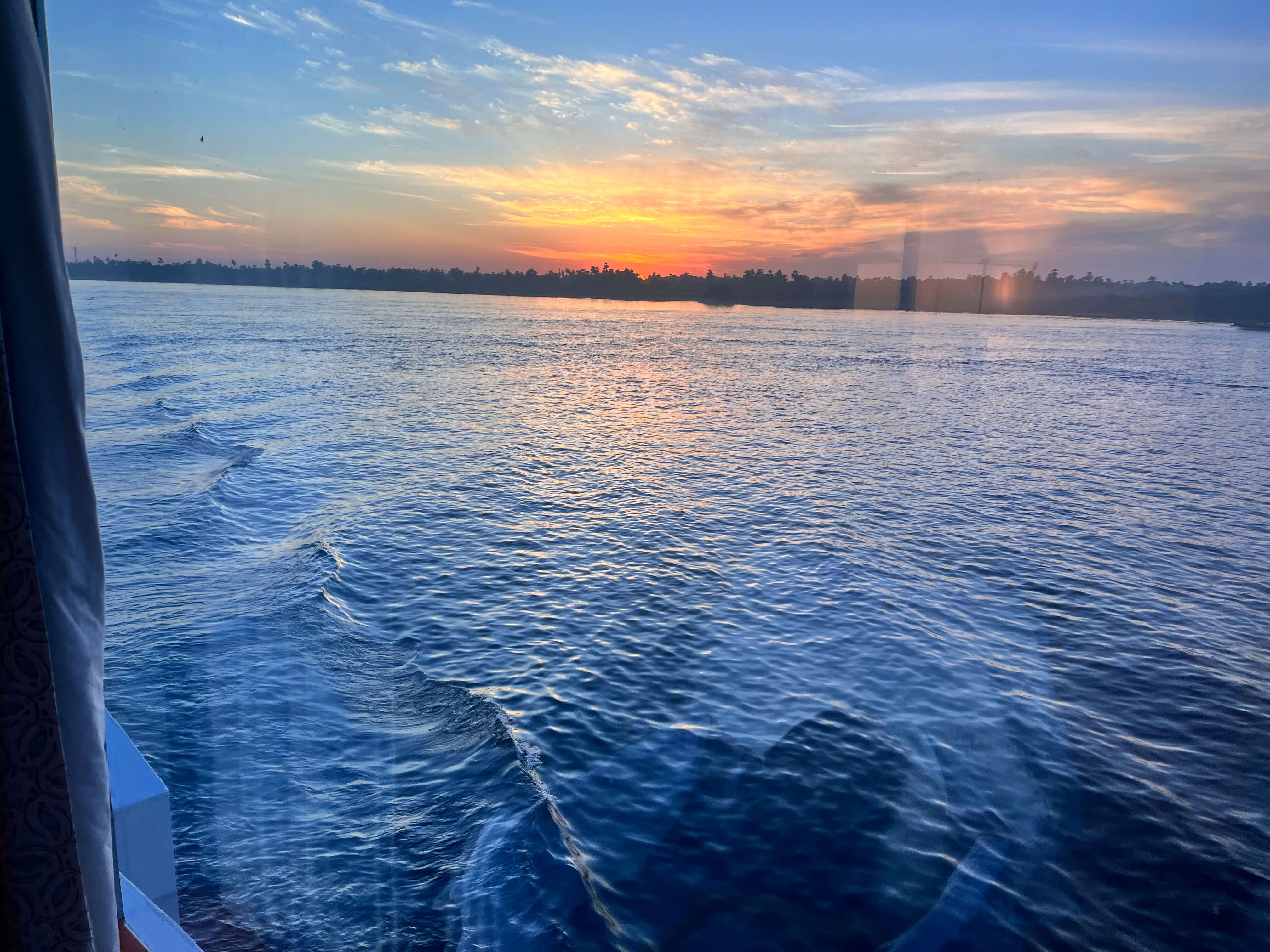 amwaj livingstone nile cruise