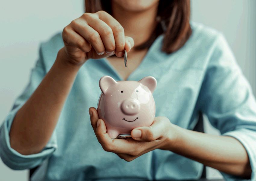 돈이 모이기 시작했다는 느낌은 아주 조용히 찾아왔다
돈이 모이기 시작했다는 느낌은 생각보다 극적이지 않았다