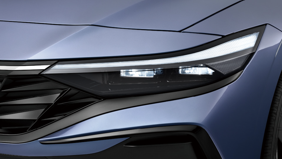 아반떼 신형 가격표 하이브리드 풀체인지 연비 제원 CN7 총정리