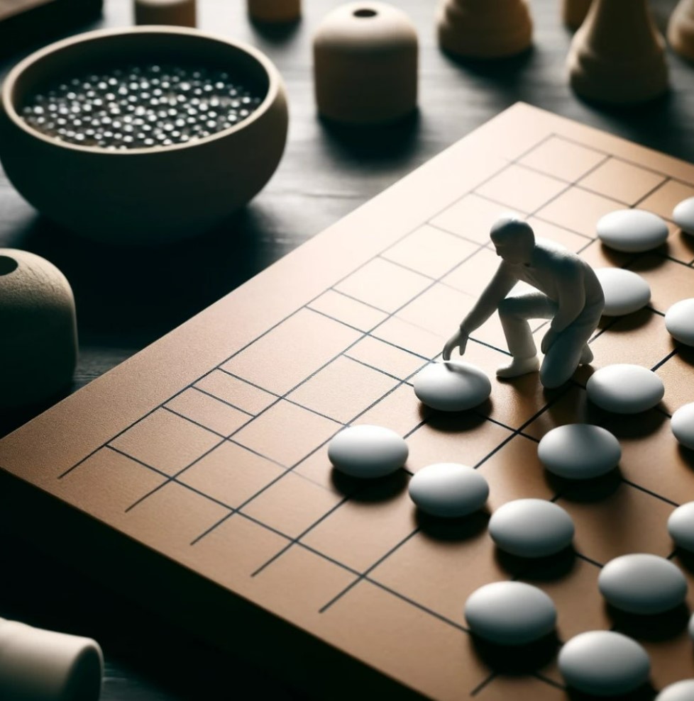 무료 바둑 게임 추천 다운로드 