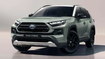 도요타 라브4 가격 싼타페 하이브리드 비교 핵심 포인트_3