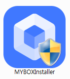 네이버 마이박스 탐색기 다운로드&설치
