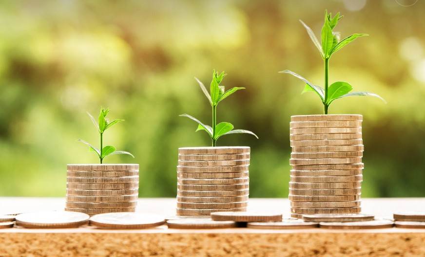 주식 배당금 계산하기