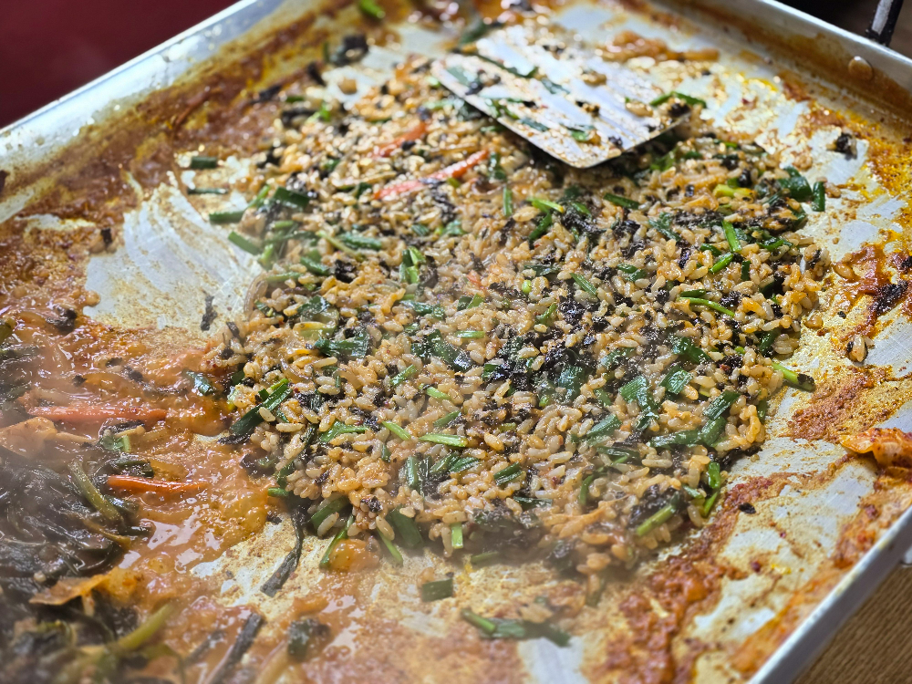 지동순대타운 원조엄마네6