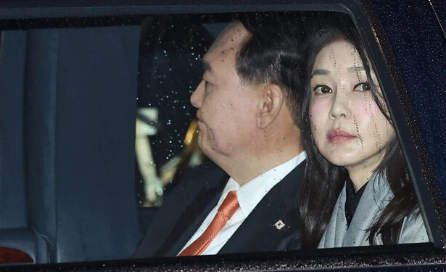 김건희 특검법 부결 최종 폐기 이유