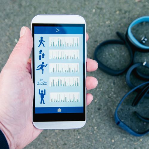 손목닥터 9988 회원가입 및 포인트 사용법