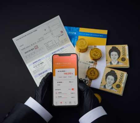 명의도용 방지 서비스 신청 방법 총정리