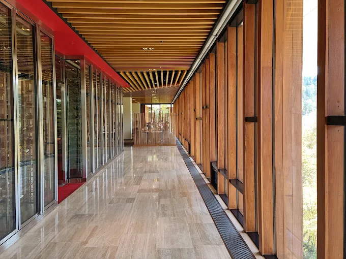 춘천 '휘슬링락 컨트리클럽' 골프장 소개 및 예약방법