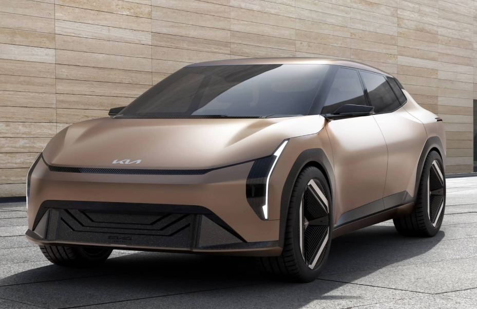 2025 EV4 제원 포토 모의견적 가격(+보조금)