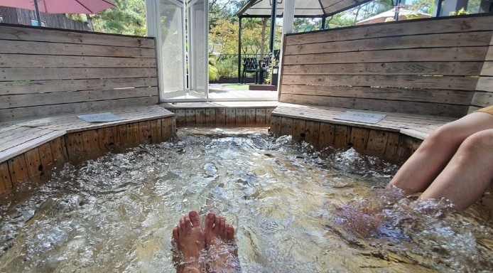 양평 찜질방 뷔페 '미리내 힐빙클럽'4