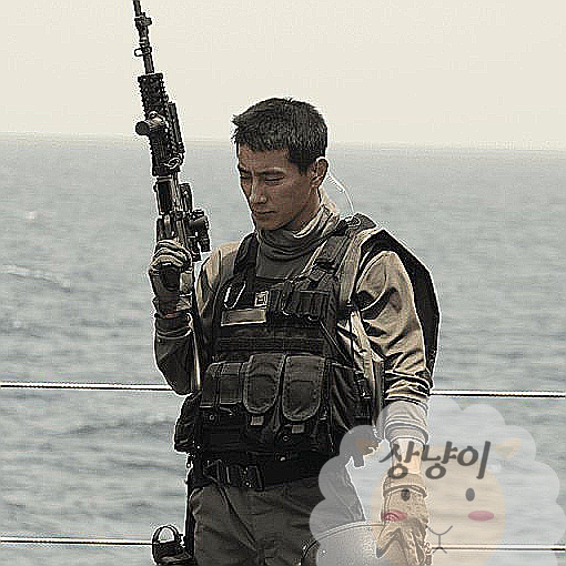 가짜사나이2기