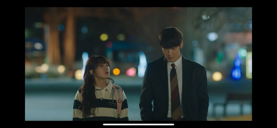 낮과 밤이 다른 그녀 6회 줄거리