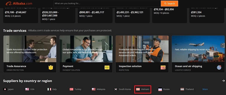 ALIBABA.COM