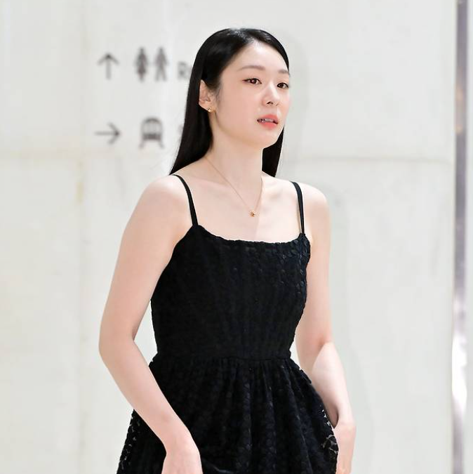 김연아 임신설 부인