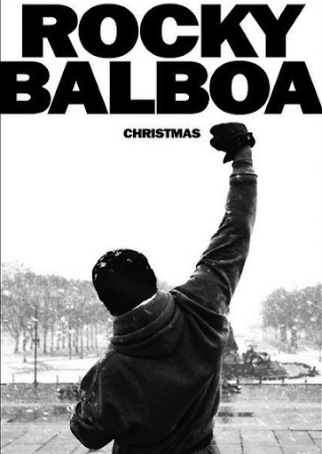 영화 록키, 배우들의 애드리브