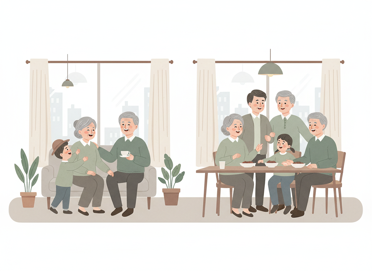 연말정산 부모님 인적공제 소득