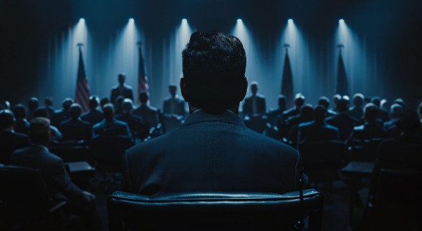 이머시브 공연의 개념: 관객을 작품 속으로 초대하는 예술의 새로운 패러다임