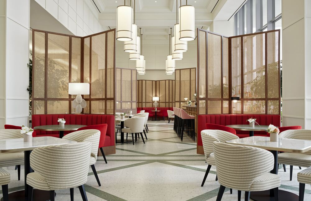 🏨 ‘그랜드 조선 제주’에서의 1박, 제주 여행의 품격을 완성하다