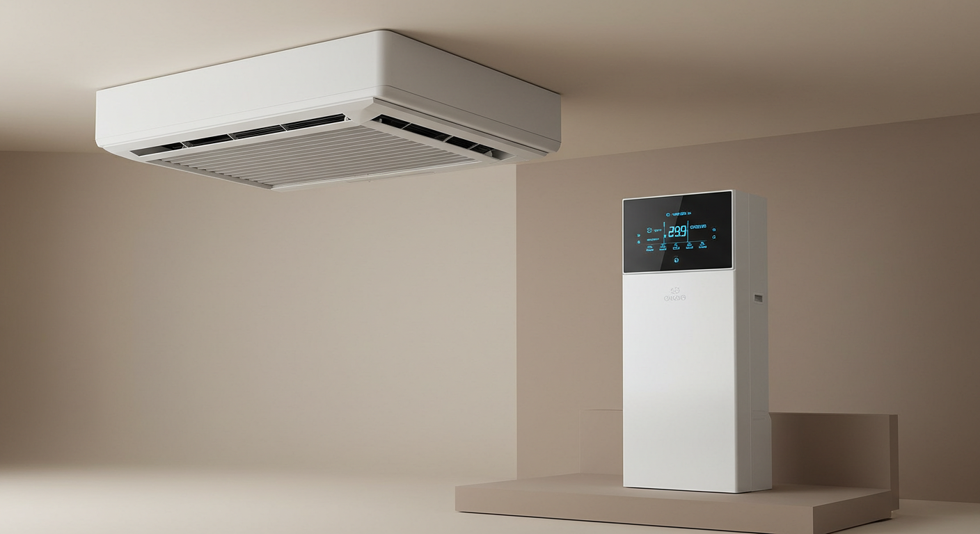 에어컨 적정온도 설정