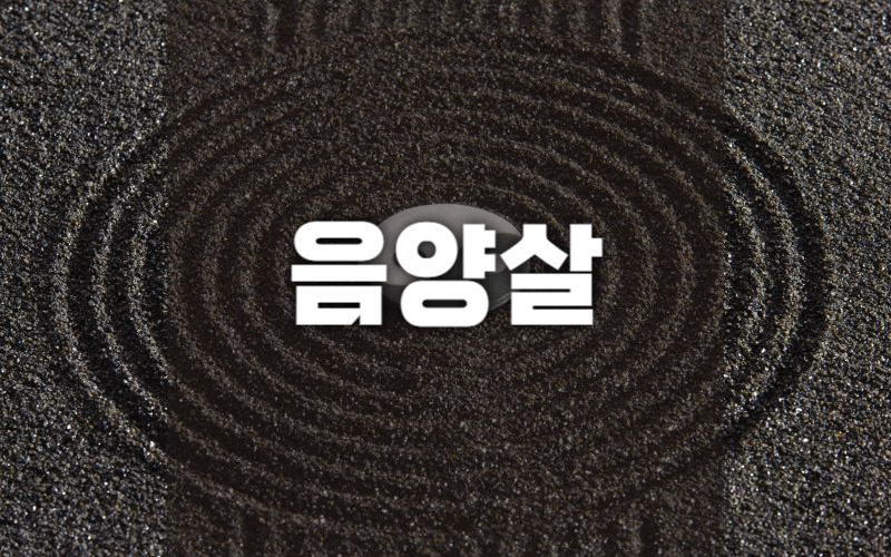 음양살 섬네일