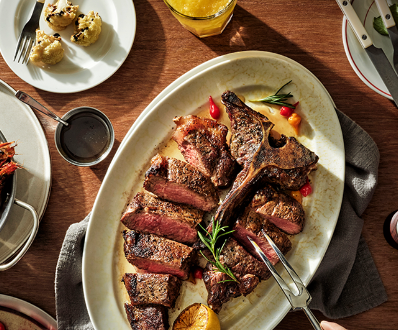 아웃백 할인받는 법