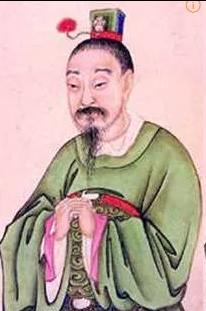 초상화