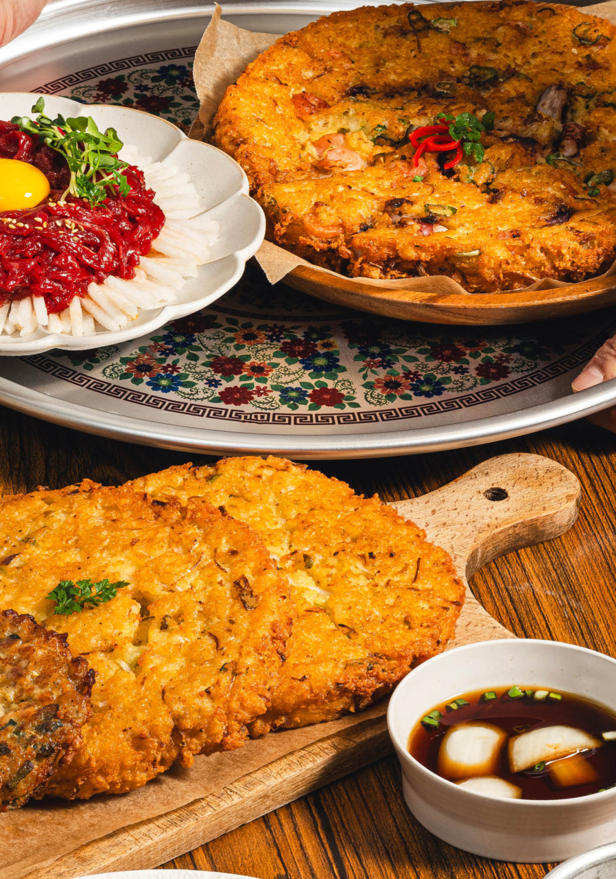 생생정보 핫 플레이스 Now