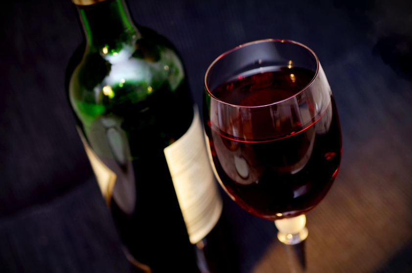 술을 잘 먹는 사람과 못 먹는 사람, 알코올 분해 능력-아세트알데히드