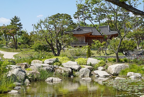 서울 식물원 입장료 및 가는길, 주차장, 맛집, 수국축제 가이드