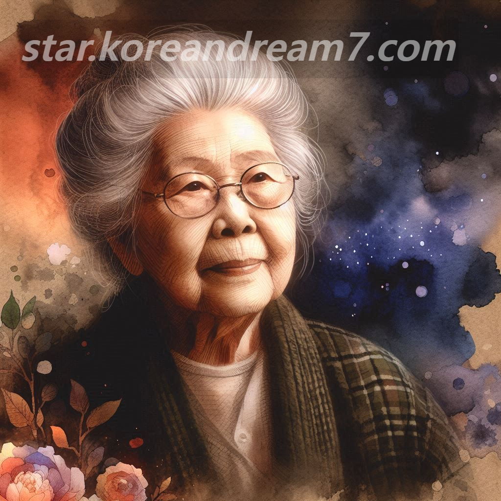 돌아가신 아버지가 또 돌아가시는꿈