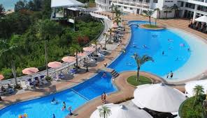 오키나와 여행 하기 좋은 계절