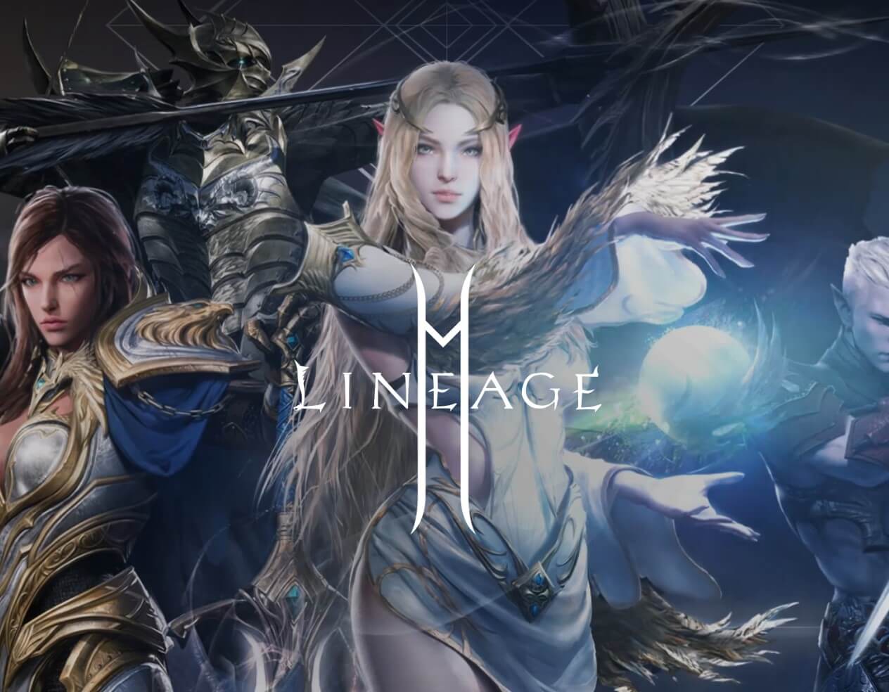 엔시소프트 모바일게임 부문