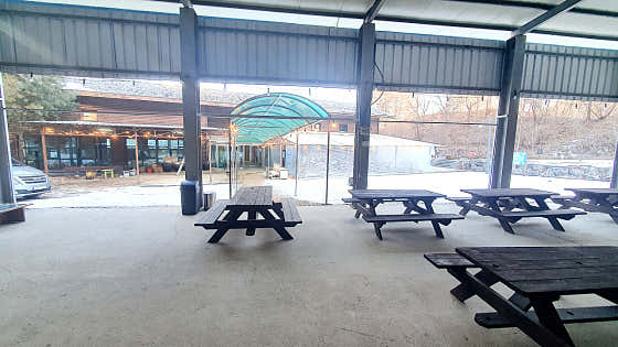 생생정보 양평 솥뚜껑닭볶음탕