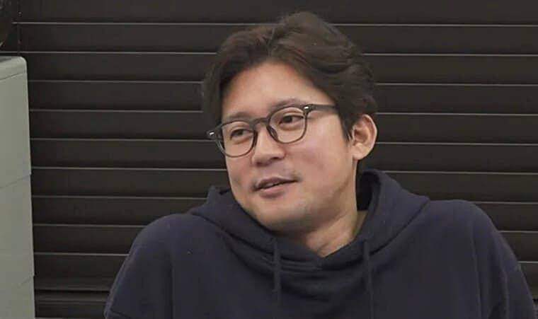 방송인-김대호