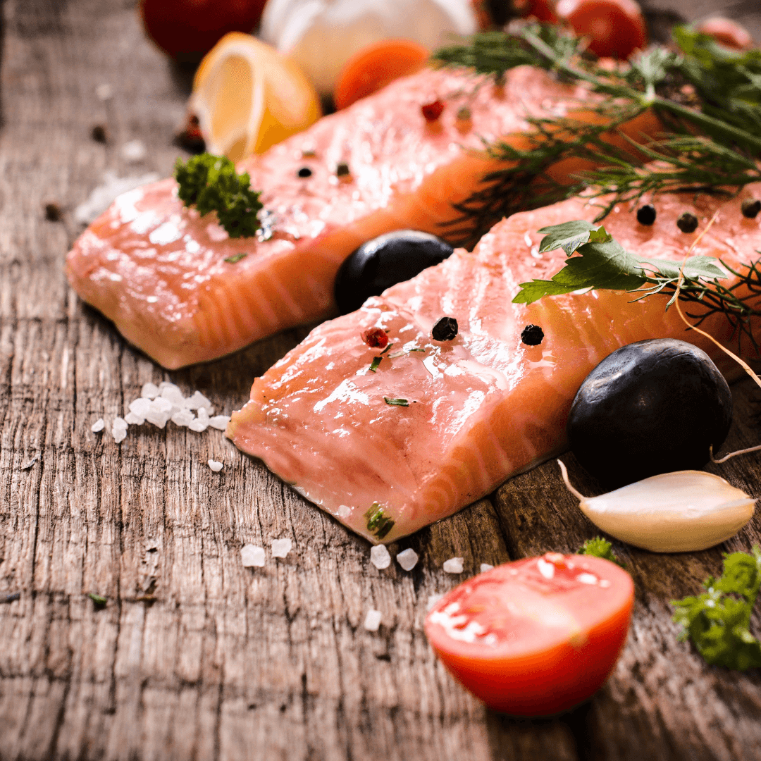 타임지 선정 세계 10대 슈퍼푸드 정리