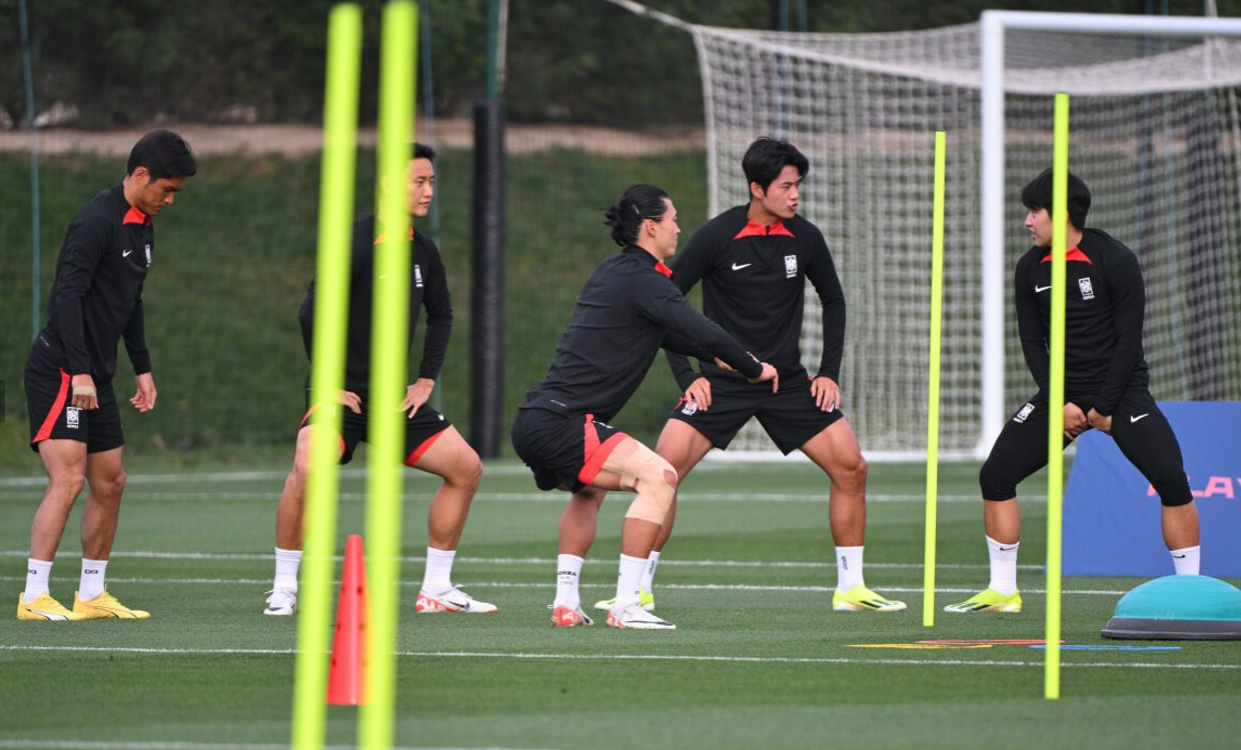 아시안컵 요르단 한국 4강전 중계