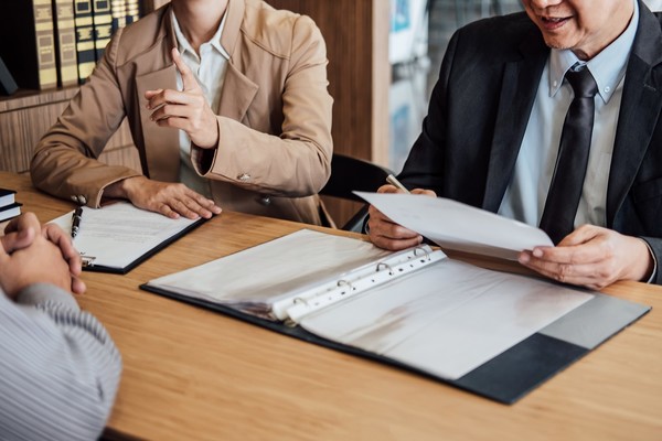 서울 중장년 경력지원제