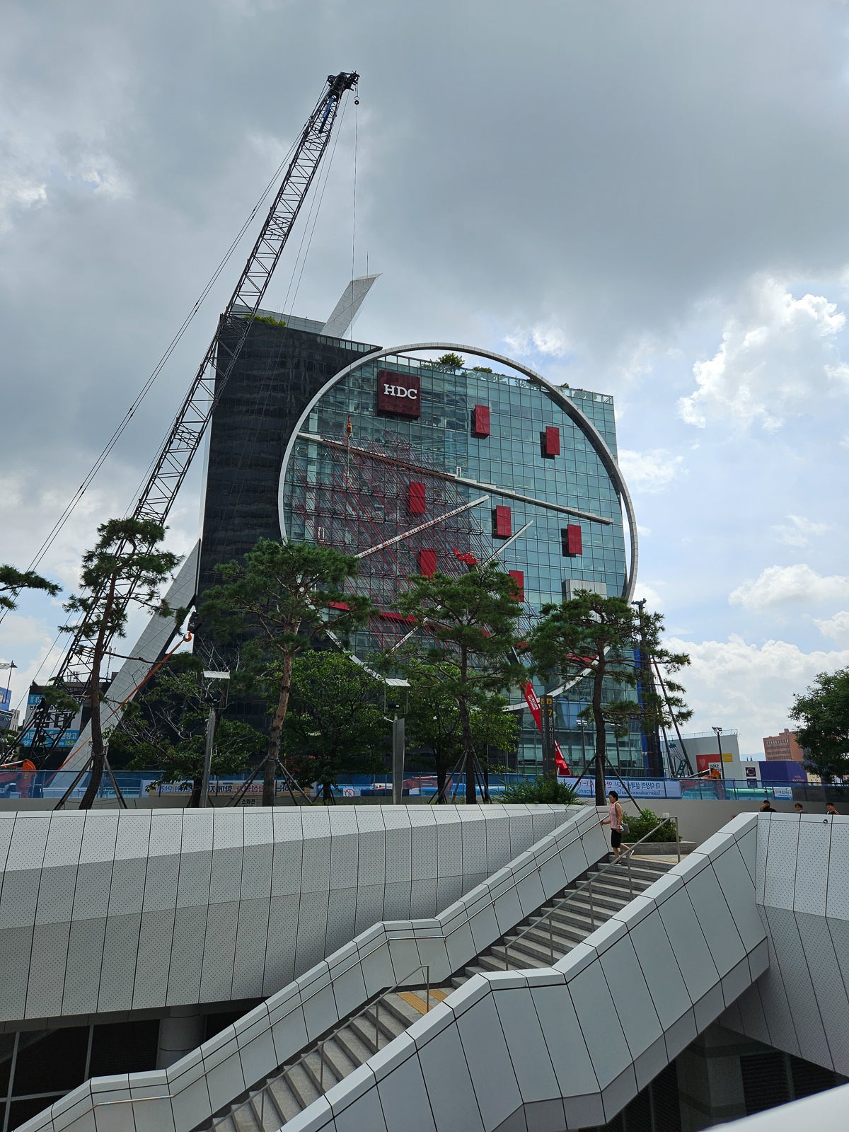 Z 폴드 5 사진 샘플2