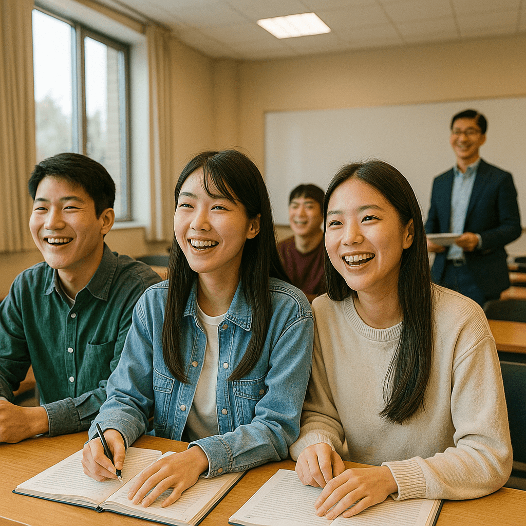 국가장학금 1학기 2학기 신청 확인하기