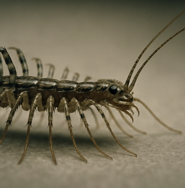 혐오스러운 외모&amp;#44; 오해의 시작