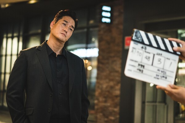 유지태 – 묵직한 신념 연기, 절제의 미학, 감독으로 확장한 예술성