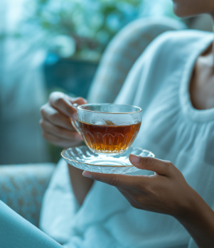 국화차 효능 부작용